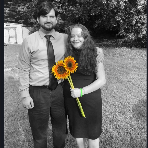 Meet your Posher, Rachel - Picture 14 of 15